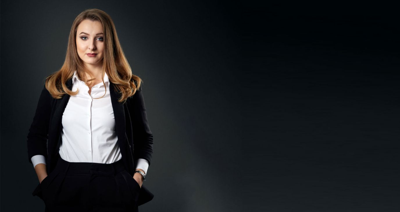  Aida Neslanović - Legal trainee